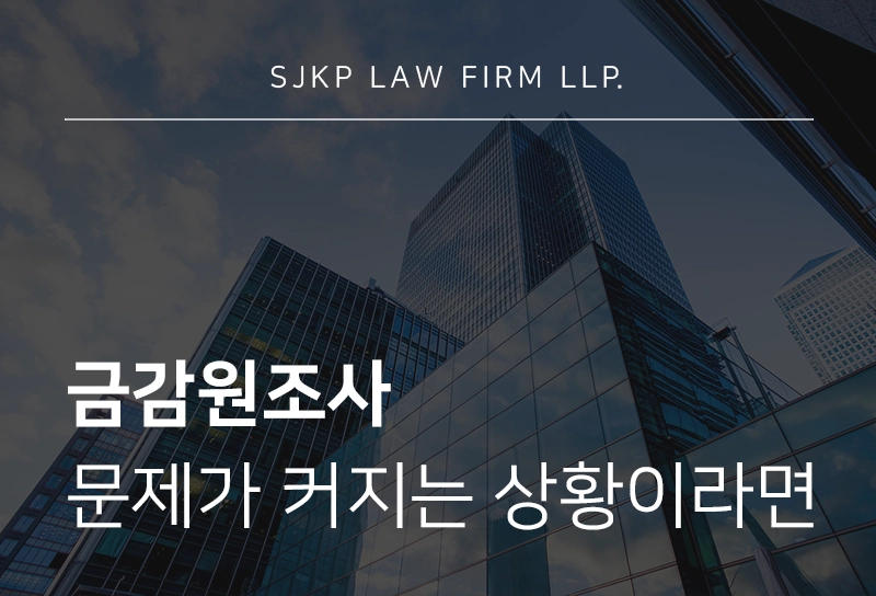 금감원조사