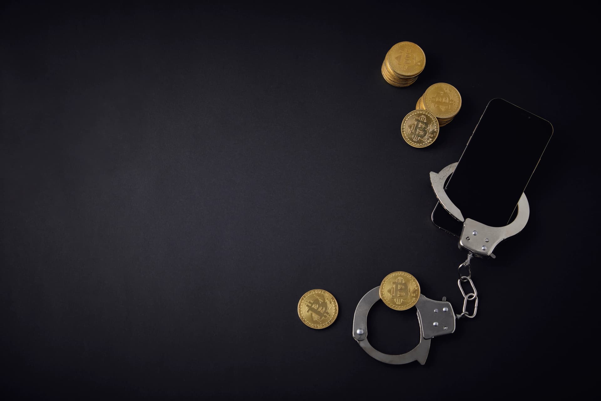 전자금융거래법위반 주요 유형 내용 정리