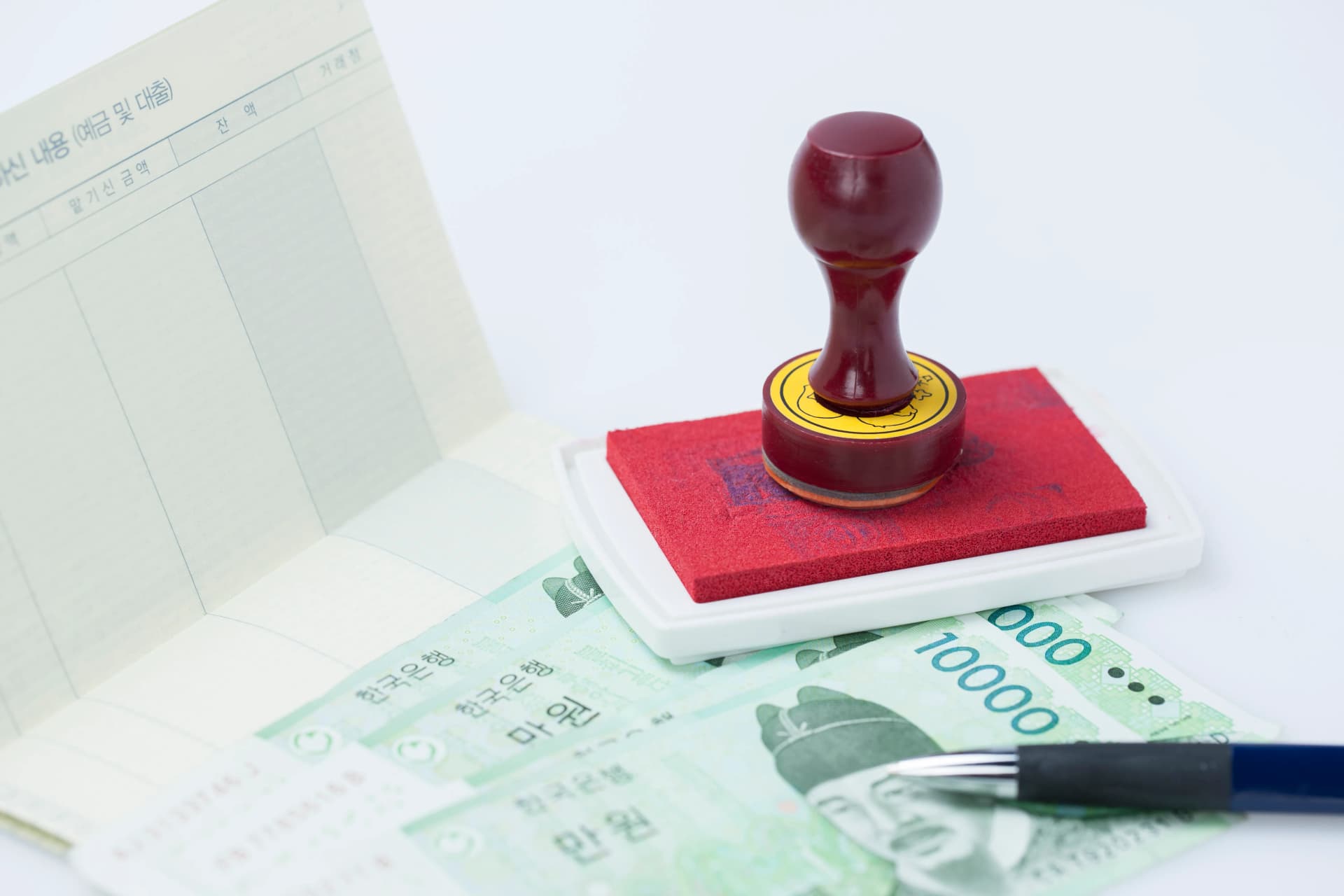 차명계좌처벌 법적 근거 법률 정보