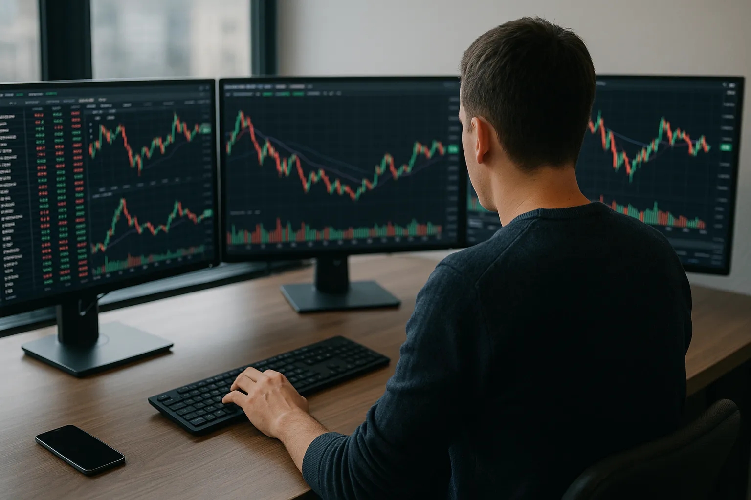 상장폐지 거래 투자자 유의 사항