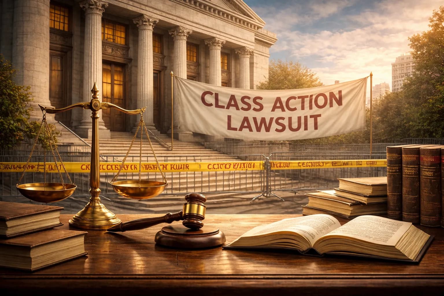 증권집단소송 | 적용 대상과 소송 범위