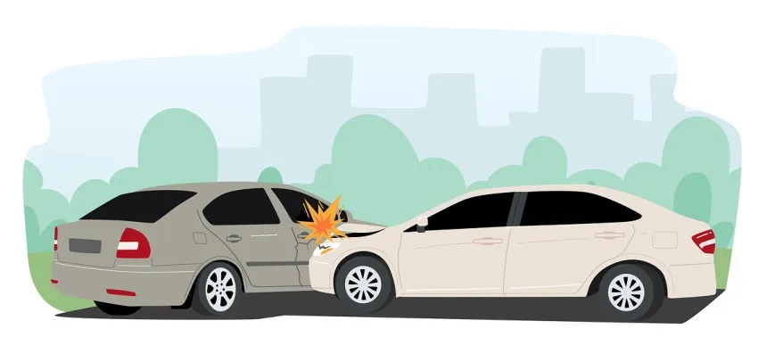 20여차례 교통사고 내 보험금 1400만원 챙긴 30대… 법원 '무죄'