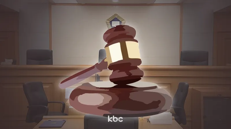 계약금 7천 가로챈 중개보조인 징역형...法 "임대인·임차인 모두 기망"