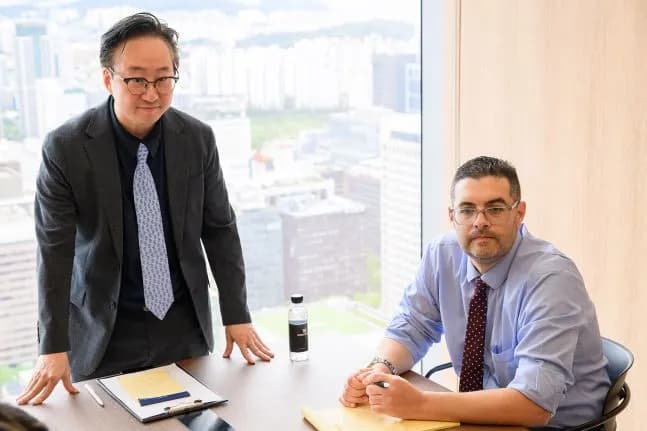 법무법인 대륜, 美사무소 개소…한국기업 글로벌 법률지원 본격화