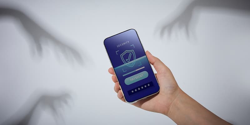 사이버금융범죄 전자금융범죄 행위 유형 소개