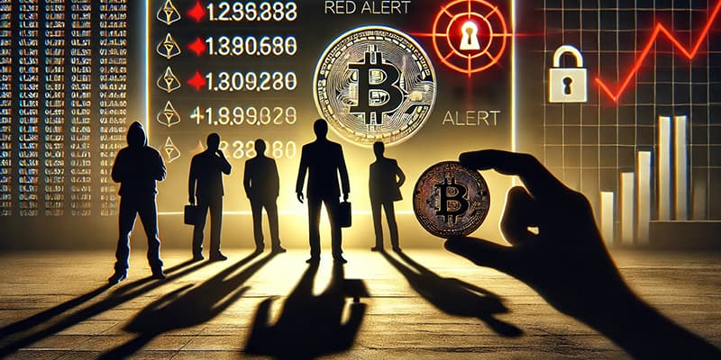 코인유사수신 행위 유사수신행위법 처벌 내용 정리