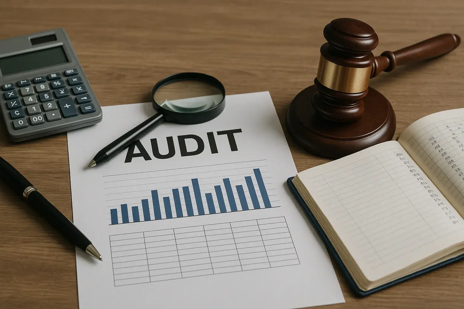 대륜 금융보험그룹 회계심사감리 대응 업무분야