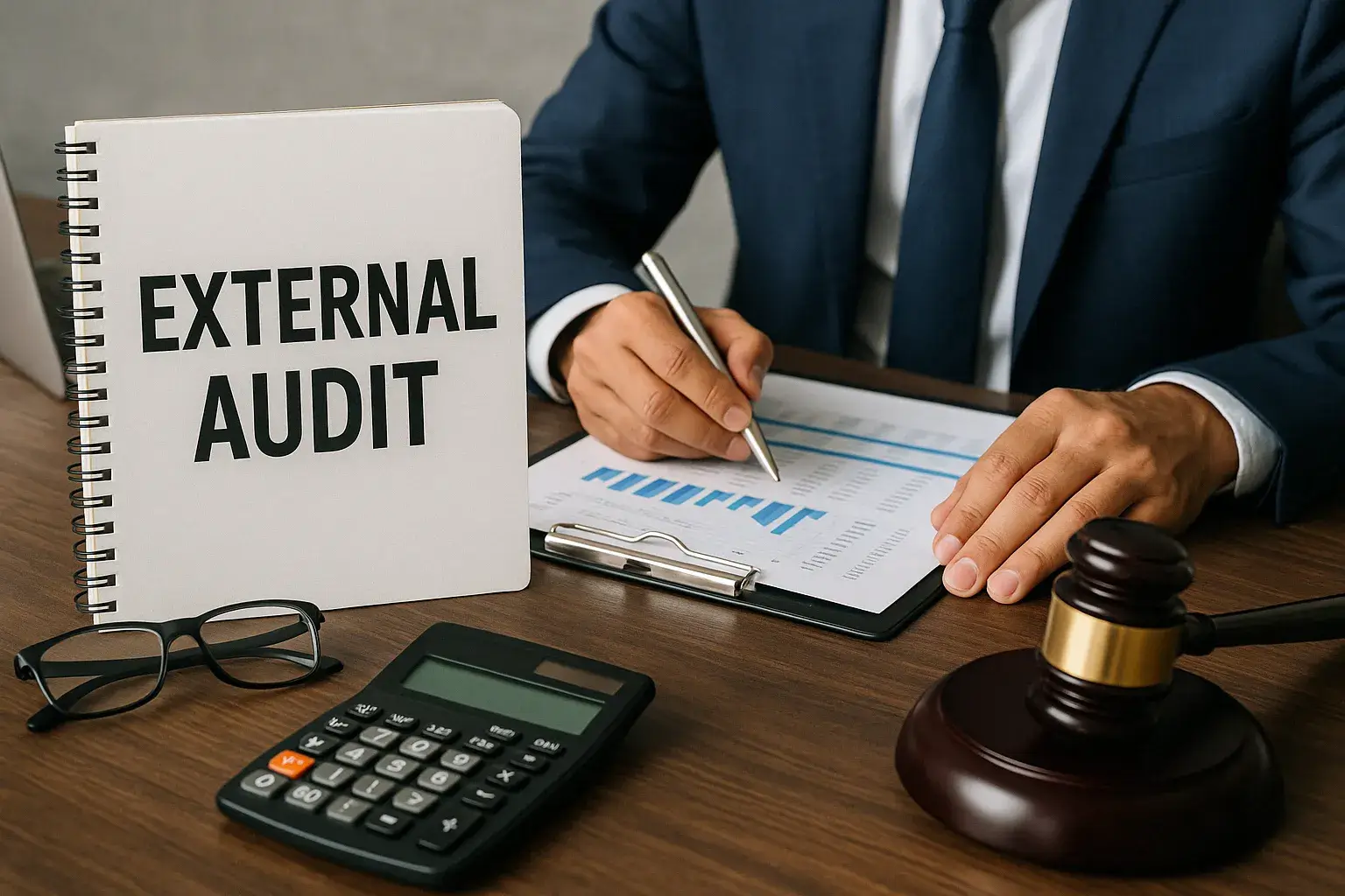 금융변호사 외부감사 조력의 필요성 업무분야