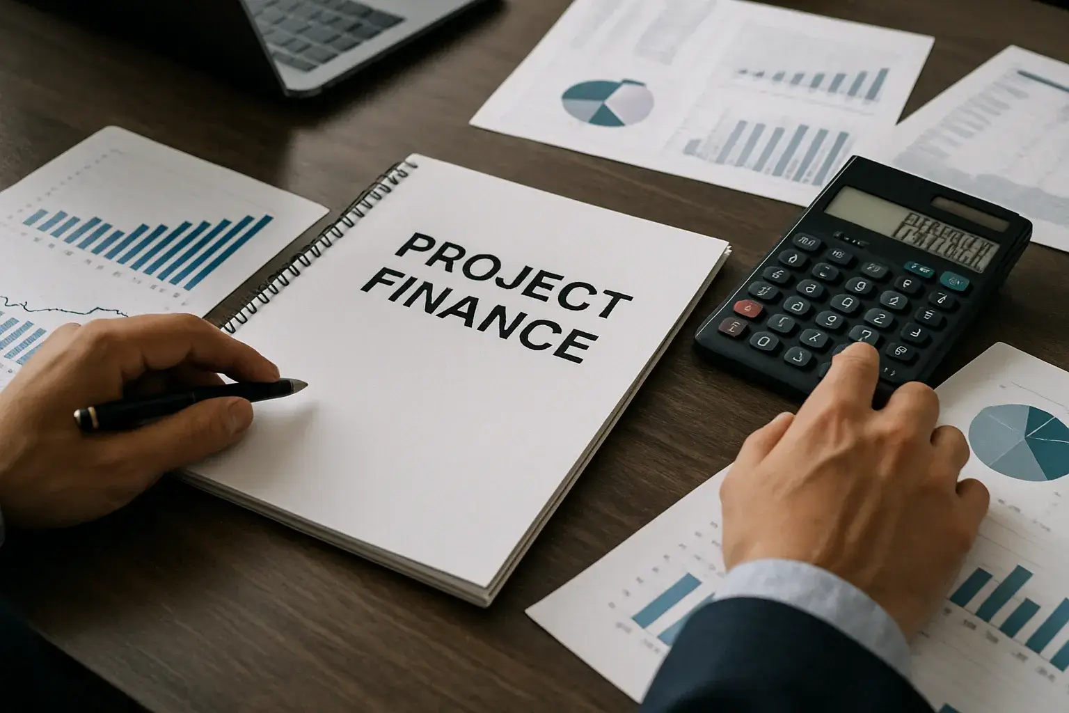 금융변호사 프로젝트 파이낸스 조력의 필요성