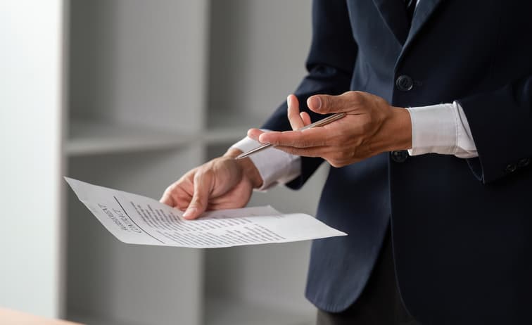 전환사채 인수 거래 단계 자문