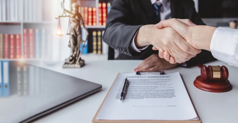 신규상장 국내 법규 준수