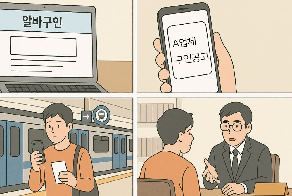 보이스피싱가담 혐의 의뢰인 사건 개요