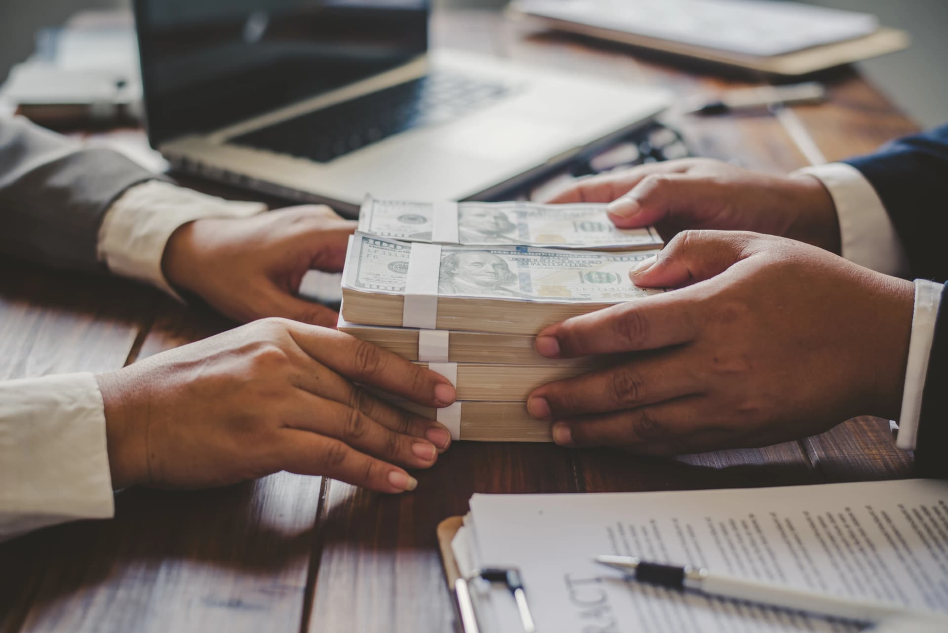 대부업법 불법 대부업 신고 방법