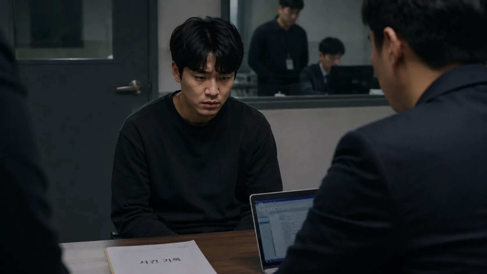 전자금융사기 처벌 수위